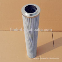 filtros de reemplazo Donaldson P564860 elemento de filtro de malla de alambre hidráulico aceite